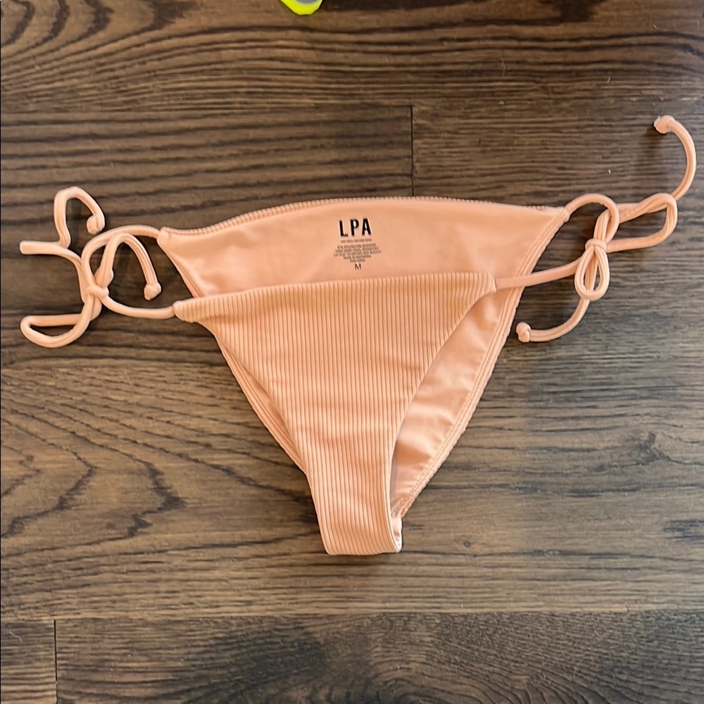 LPA bikini bottom